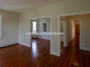 12 Beach St #2, Revere, MA 02151