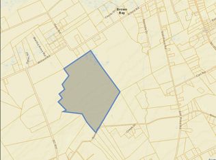 Norris Road Brown Bay 3 Off Of Hwy #501, Conway, SC 29526