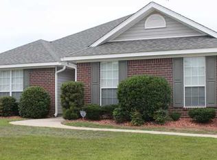 3566 Viking Ct, Semmes, AL 36575