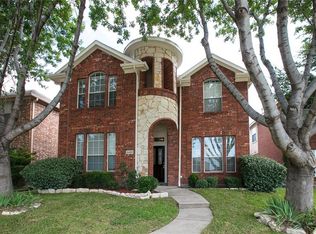 5420 Redwater Ct, The Colony, TX 75056