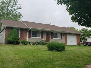 4999 Dickey Rd NE #5, Bloomingburg, OH 43106