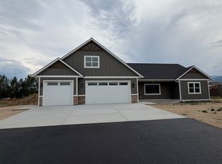 5255 High Meadow Dr, Florence, MT 59833