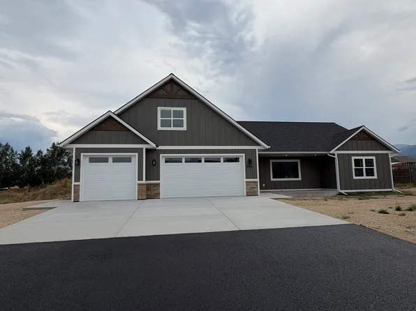5255 High Meadow Dr, Florence, MT 59833