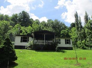 321 Rice Station Rd, Irvine, KY 40336