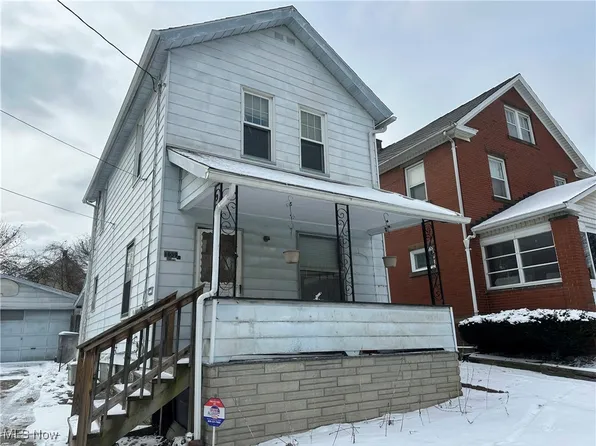 1639 Midland Ave, Youngstown, OH 44509