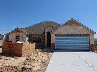 3027 Meandering Way, Granbury, TX 76049