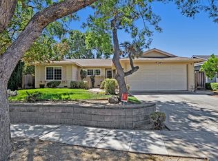 1218 Becket Dr, San Jose, CA 95121