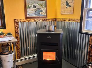 1484 Brownfield Rd, Center Conway, NH 03813