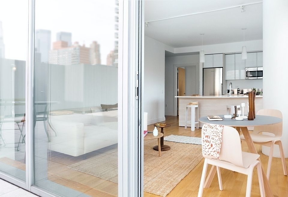 1st image of 550 W 54th St #563