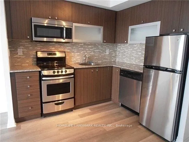 Building Photo - 2015 Sheppard Ave E #319