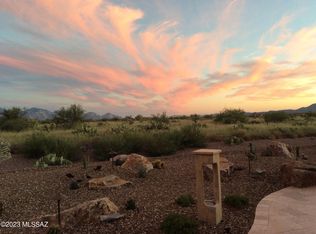 61369 E Arbor Basin Rd, Oracle, AZ 85623