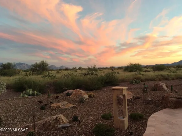 61369 E Arbor Basin Rd, Oracle, AZ 85623