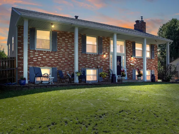 60 Winthrop St S, Saint Paul, MN 55119