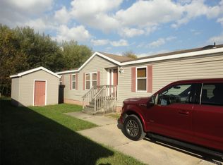 3862 Ryans Rdg, Monroe, MI 48161