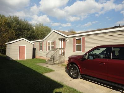 3862 Ryans Rdg, Monroe, MI, 48161