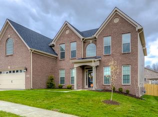 107 Cross Park Dr, Georgetown, KY 40324
