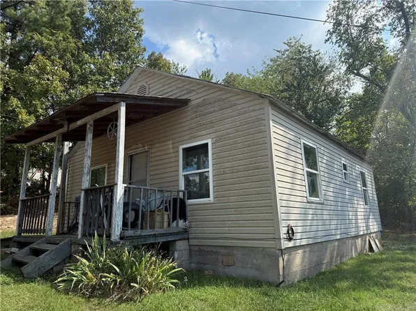 (undisclosed Address), Marshall, AR 72650