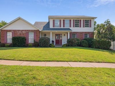 2422 Alcarol Dr, Fenton, MO, 63026