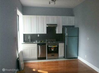 540 W 157th St APT 65, New York, NY 10032