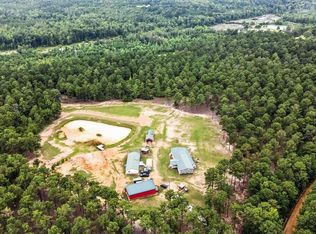 955 Anna Poole Rd, Sparta, GA 31087