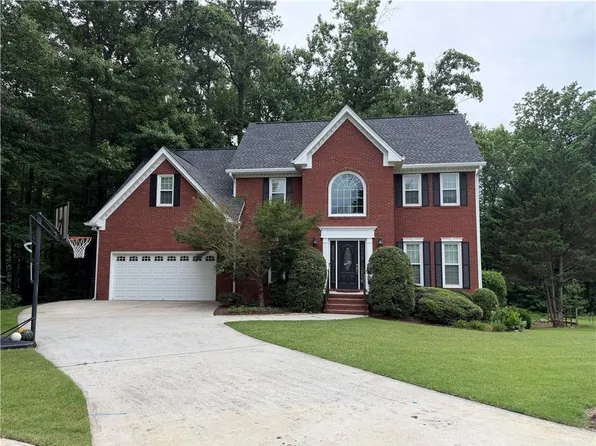 986 Sunhill Ct, Lawrenceville, GA 30043