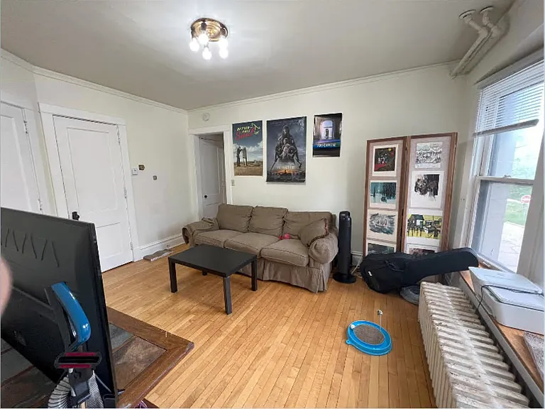 600 S Brearly St #2A — Photo 2