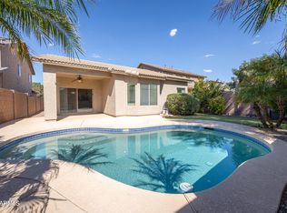 44263 W Rhinestone Rd, Maricopa, AZ 85139