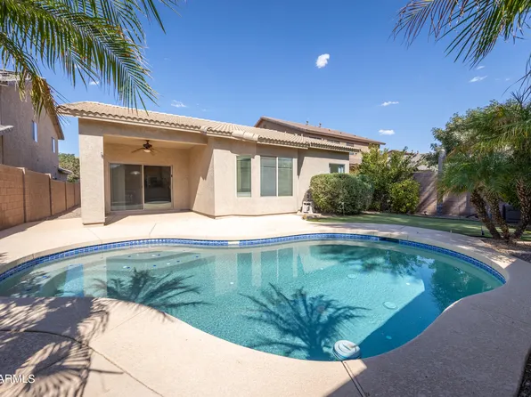 44263 W Rhinestone Road, Maricopa, AZ 85139