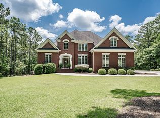 3621 Mayfair Ct, Milledgeville, GA 31061
