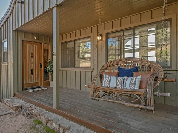 6583 W Ruin Hill Loop, Pine, AZ 85544