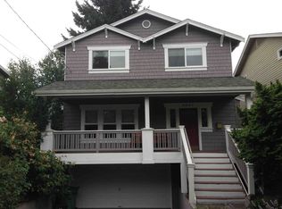 6047 32nd Ave NE, Seattle, WA 98115