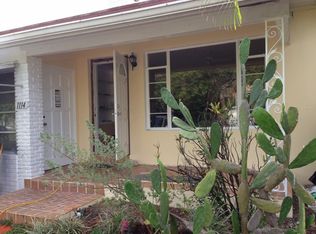 1114 N Victoria Park Rd, Fort Lauderdale, FL 33304