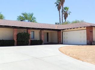 2021 Barcelona Dr, Barstow, CA 92311
