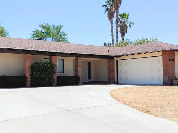 2021 Barcelona Dr, Barstow, CA 92311