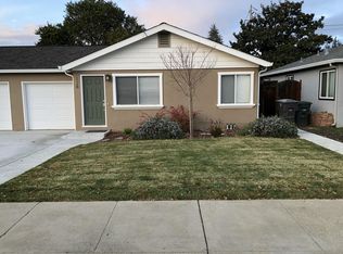 128 Paul Ave, Mountain View, CA 94041