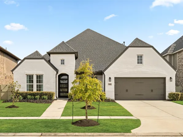 17461 Bayflower, Conroe, TX 77385