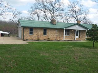 2551 Flucom Rd, De Soto, MO 63020