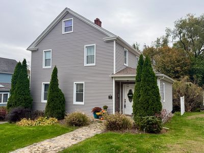 26 Grove Street, Trumbull, CT, 06611