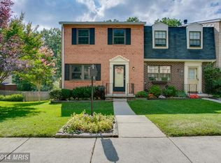 38 Oak Shadows Ct, Baltimore, MD 21228