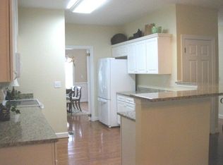 1004 Leamington Cir, Irmo, SC 29063