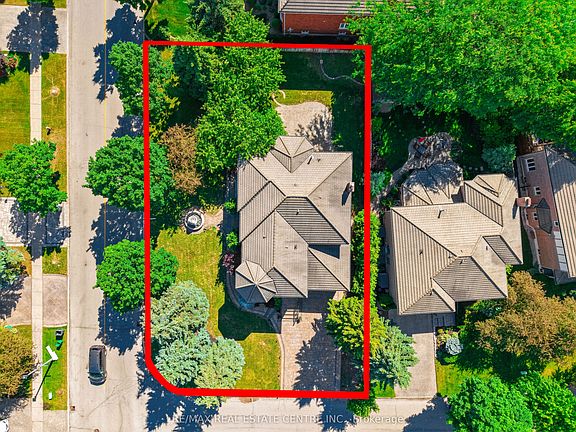 3rd image of 5078 Frybrook Ct