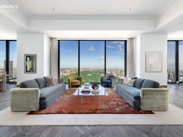 111 West 57th Street image 1 of 32