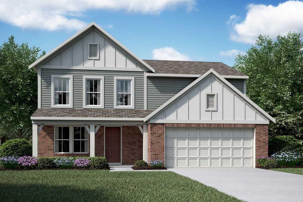 Real estate listing image