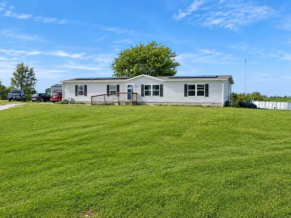 505 Tackett Ln, Sparta, KY 41086