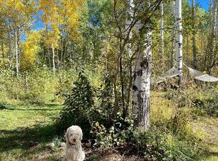 17 E Elkhorn Dr, Thayne, WY 83127