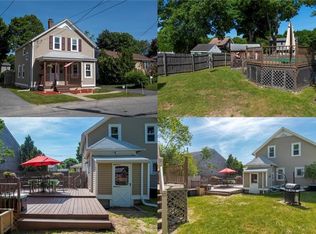 59 Turner Ave, Cranston, RI 02920