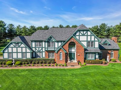 5 Pheasant Road, COLTS NECK, NJ, 07722