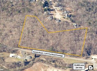 0 Auraria Rd #1, Dahlonega, GA 30533