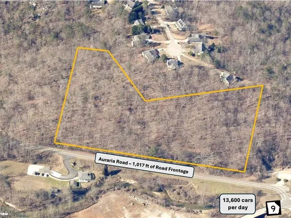 0 Auraria Rd #1, Dahlonega, GA 30533