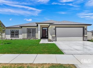 2288 Seafarer Ct, Middleton, ID 83644